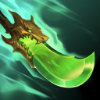 Spear of Shojin